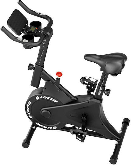 Lotto Fitness mit Luftwiderstand