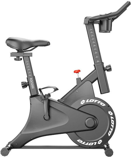 Lotto Fitness mit Luftwiderstand