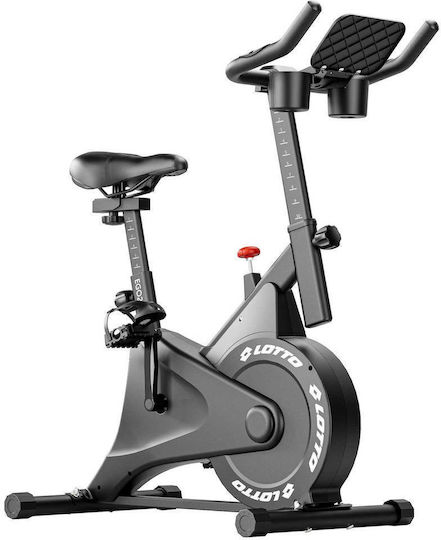 Lotto Fitness mit Luftwiderstand