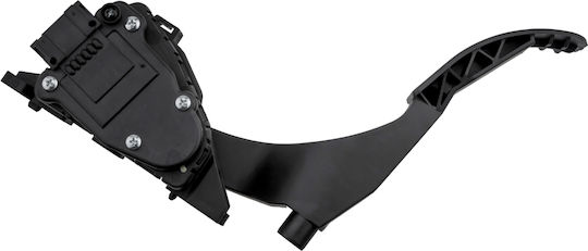 NTY Πετάλ Γκαζιού Αυτοκινήτου για Skoda Fabia / Rapid / Roomster Volkswagen Golf Audi A1 / A3 / TT