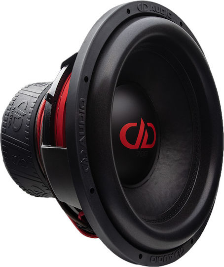 Dd Audio - 715f D4
