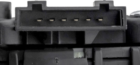 NTY Πετάλ Γκαζιού Αυτοκινήτου για Skoda Fabia / Rapid / Roomster Volkswagen Golf Audi A1 / A3 / TT