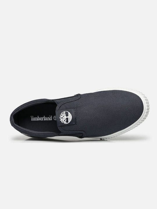 Mylo Bay Ανδρικά Sneakers Navy Μπλε