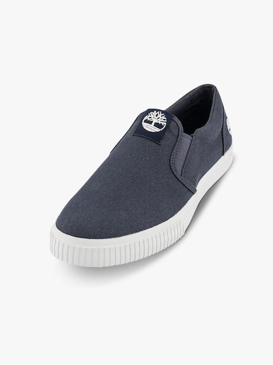 Mylo Bay Ανδρικά Sneakers Navy Μπλε