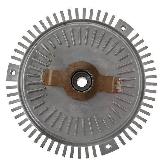 Ventilator Mercur Auto pentru Mercedes-Benz Sprinter / Vito