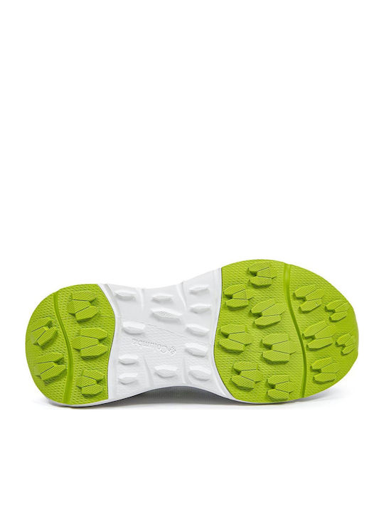 Drainmaker XTR Kinder Sneakers Gold