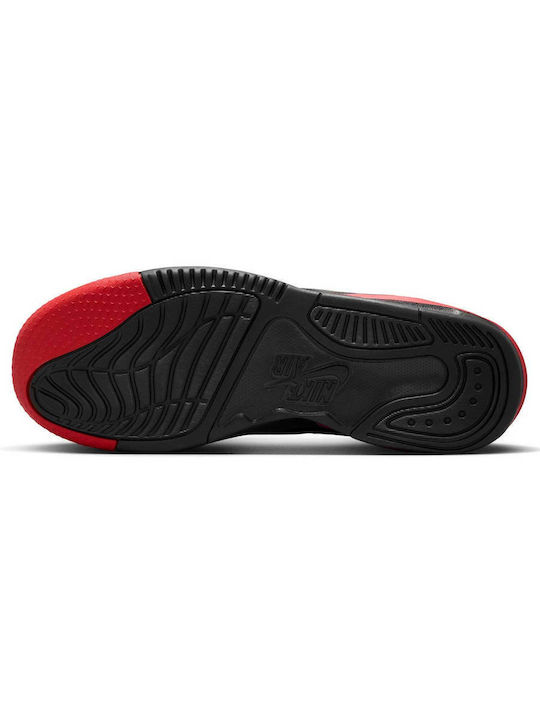 Max Aura 5 Adidași Pentru Bărbați Negri