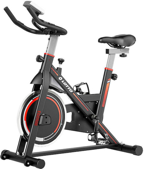 Lotto Fitness mit Luftwiderstand