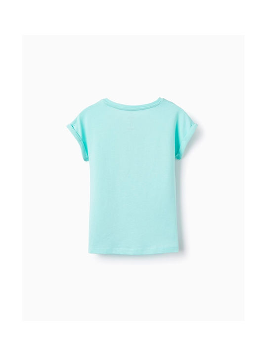 Zippy Kids T-shirt Veraman