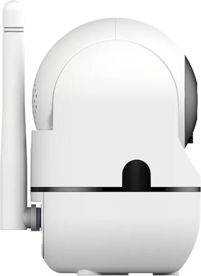 Denver IIC-172 IP Cameră de Supraveghere HD 720P cu Comunicare Bidirecțională