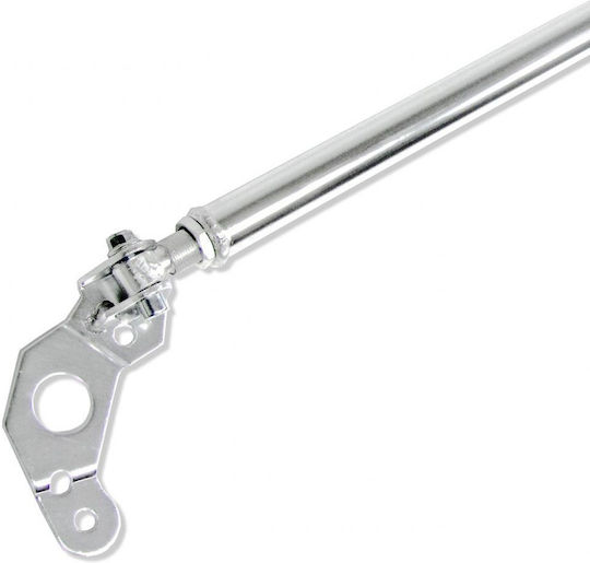 Diederichs Aluminum Strut Bar For BMW 3 Series E90, E91, E92 2005+ / E93 2007+ / Bk-20068