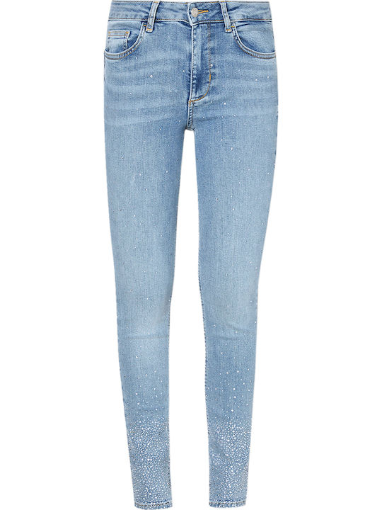 Women's Jean Trousers in Skinny Fit