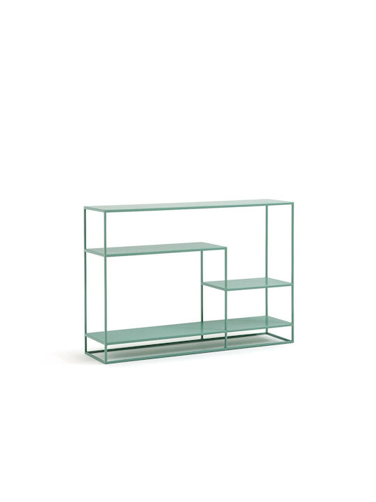 Μεταλλική Ασύμμετρη Κονσόλα Μ25xπ120xυ80cm