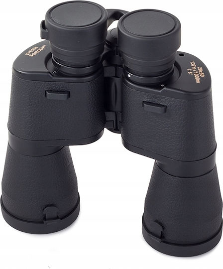 Factory Αδιάβροχα Κιάλια Galileo Περισκόπιο Θήρας Verk 20x50mm 746gr