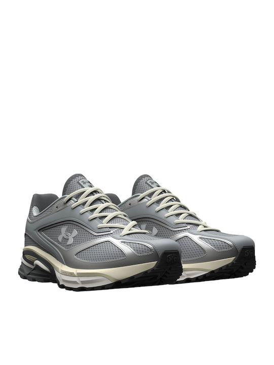 HOVR Apparition RTRFTR TC Ανδρικά Sneakers Γκρι