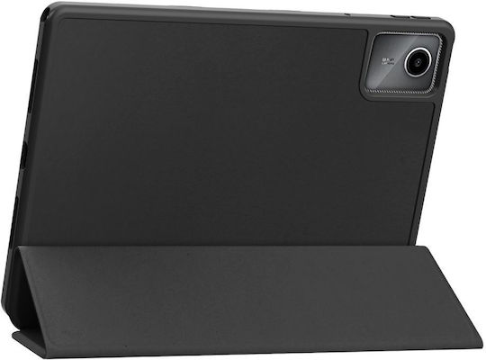 Tech-Protect SC Pen Flip Cover Durable Blacη (Lenovo Tab M11)
