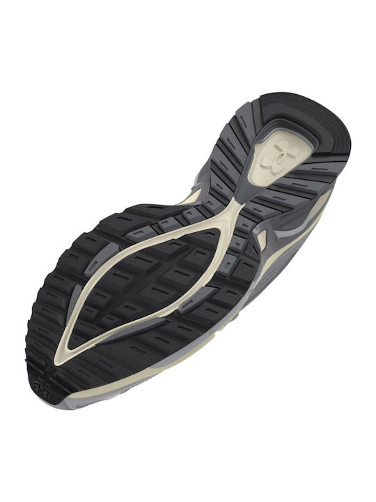 HOVR Apparition RTRFTR TC Ανδρικά Sneakers Γκρι
