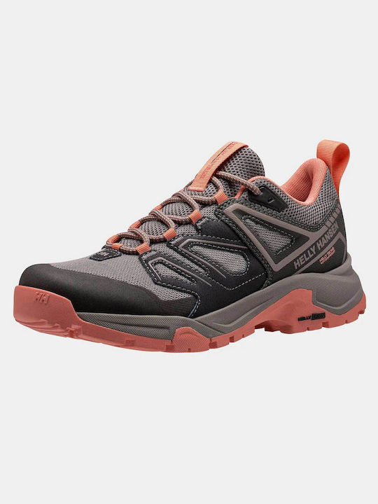 Helly Hansen Stalheim Ht Γυναικεία Ορειβατικά Γκρι Helly Hansen Stalheim Ht Γυναικεία Ορειβατικά Γκρι
