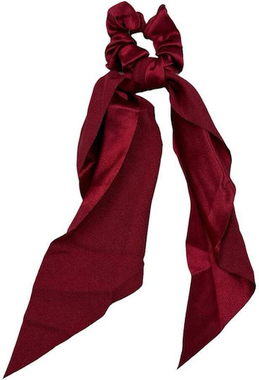 Σατεν Scrunchie (Τυχαία Επιλογή)