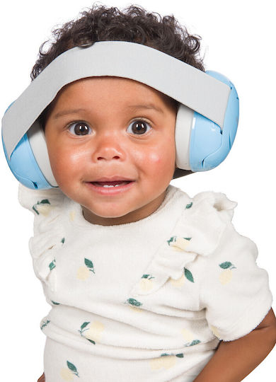 Dooky Kids Earplugs Blue 3001100