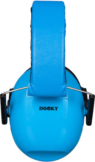 Dooky Παιδικές Ωτοασπίδες σε Μπλε Χρώμα 3001123