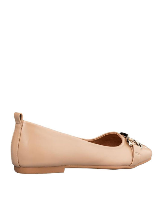 Envie Shoes Γυναικείες Μπαλαρίνες σε Χρώμα