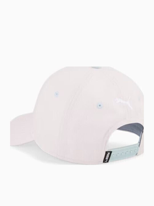 PUMA Jockey Ροζ 025423-06 PUMA Jockey Ροζ 025423-06