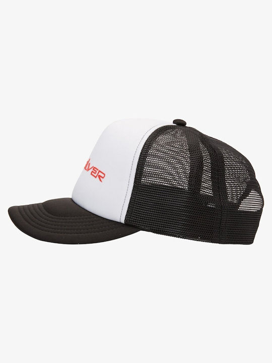Men's Trucker Cap White
