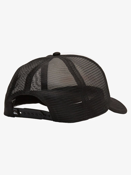 Men's Trucker Cap White