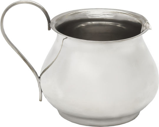 Silbernes Teeset 3 Stück (set00015)