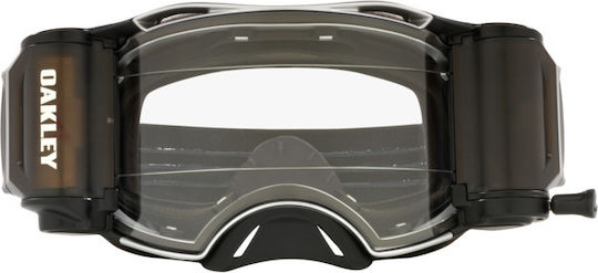 Oakley Motocross Goggles Airbrake Mx