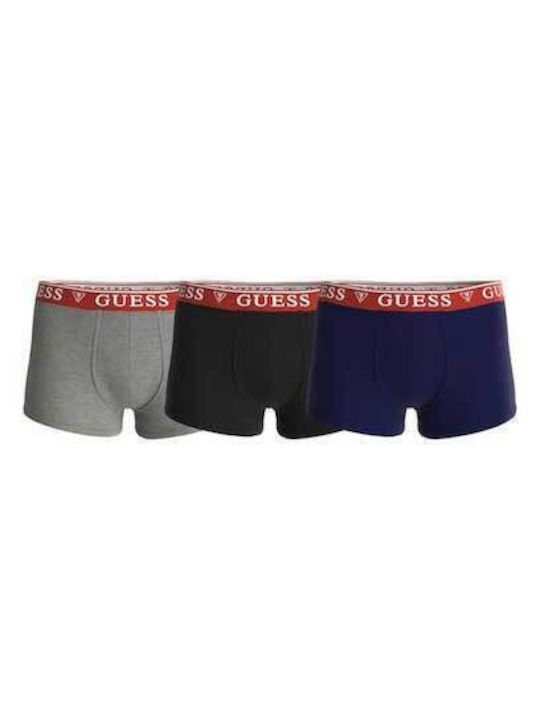 Guess Multicolor Men