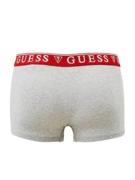 Guess Multicolor Men