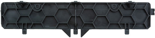 Капак на филтъра за купето за Audi A3 2013- ,seat Leon 2014- ,skoda Octavia Ii 2013- ,vw Golf Vii 2013- ,passat B8 2015- 5q0819422a Ezc-sk-030