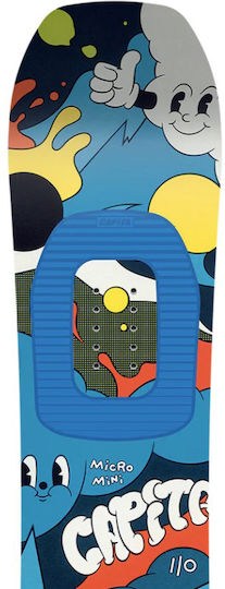 Capita Kids Snowboard Micro Mini - asortat | Skroutz Romania