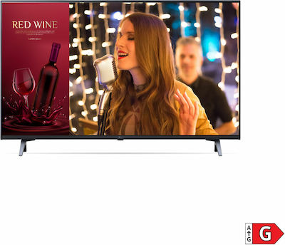 LG 43UN640S Afișaj Public 43" HDR