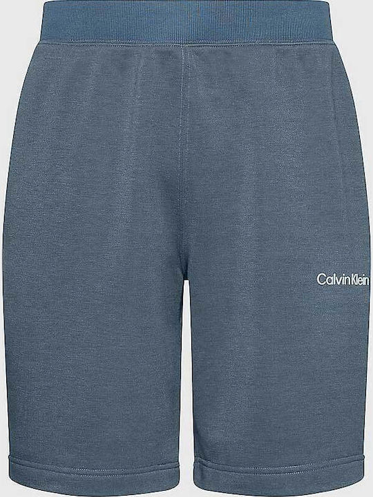 Men's Athletic Shorts Blue