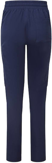 Premier Medizinische Hosen Marineblau