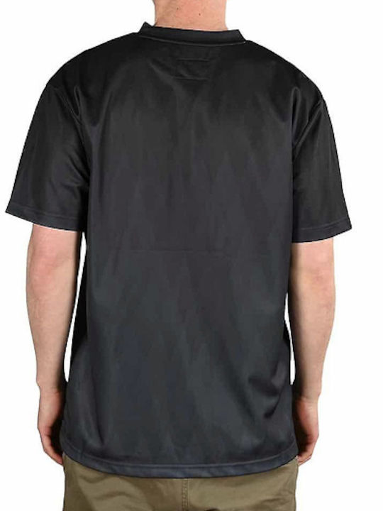 Independent Men's Short Sleeve T-shirt Black