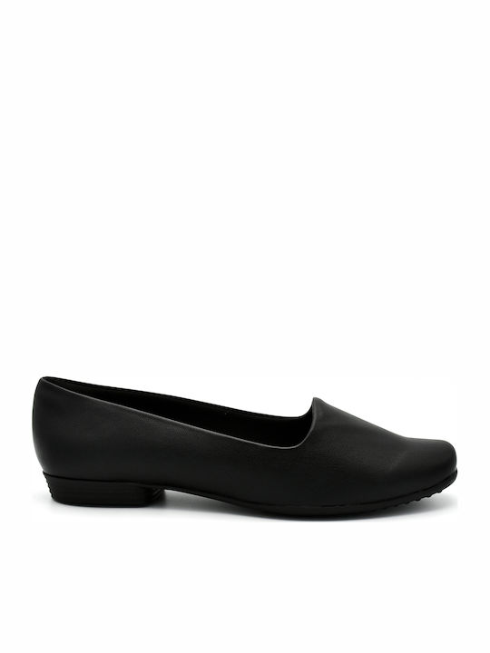 Mocasini Anatomici Piccadilly 4124-1930-650 Negru