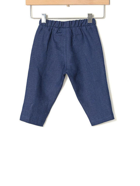 Yell Oh! Kids Jeans Navy Blue