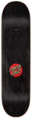 Santa Cruz 8.375" Complete Shortboard