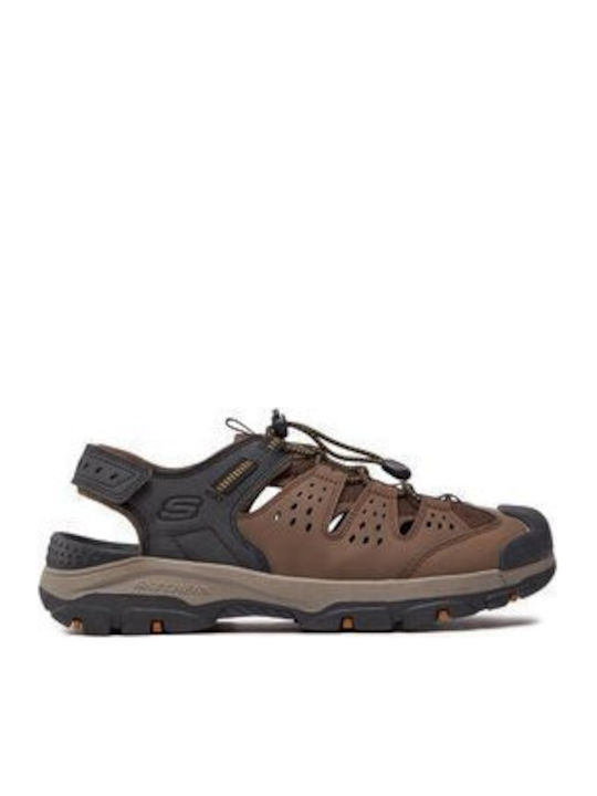 Tresmen Men's Sandals Brown