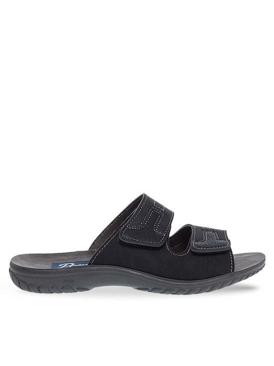 Parex Men's Sandals Black