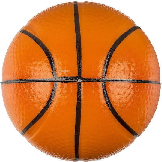 ArteLibre Squishy Ball Mehrfarbig (Verschiedene Designs) 1St