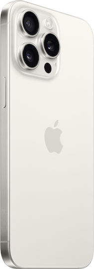 Apple iPhone 15 Pro Max (8/512GB) White Titanium