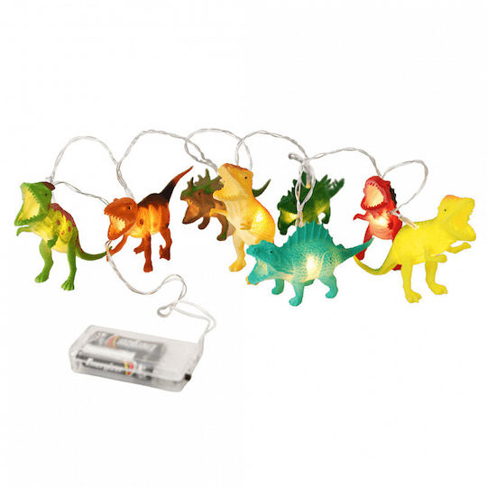 Melissa & Doug Lumină de perete pentru copii Lumini LED