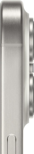 Apple iPhone 15 Pro Max (8GB/256GB) White Titanium