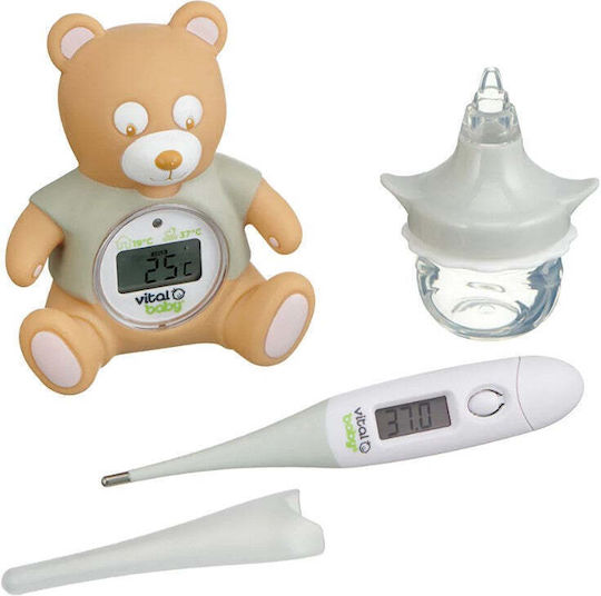 Sănătate și igienă Set 3in1 Vital Baby