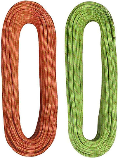 Singing Rock Accord Dry 8.3 / 30m Orange